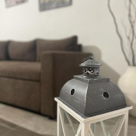 카발라 Sofis House 아파트 외부 사진