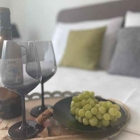 카발라 Sofis House 아파트 외부 사진